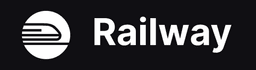 Icon for https://railway.com/brand/logotype-light.png